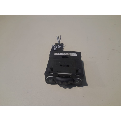 Comando luci RENAULT Clio Serie (01>05) del 2001 - 2005