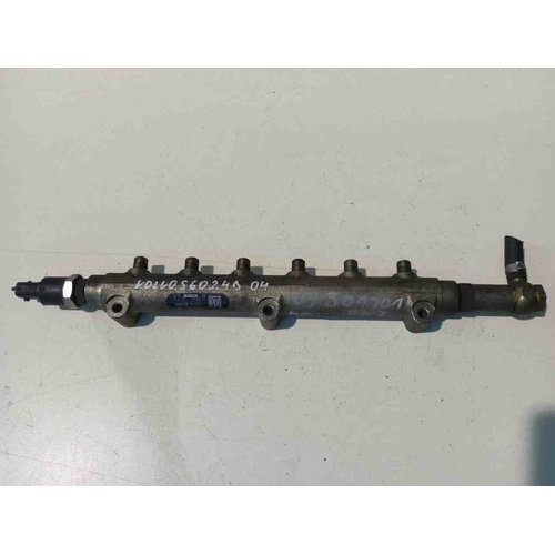 Flauto VOLVO S60 1° Serie del 2000 - 2009