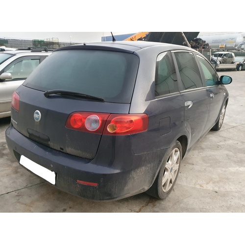 Ricambi usati Fiat Croma 1.9 D del 2007