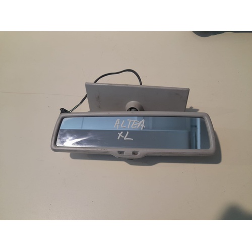 Specchietto Retrovisore Interno SEAT Altea XL del 2006