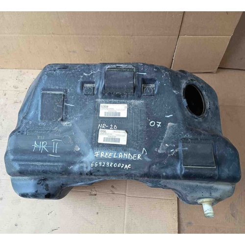 Serbatoio LAND ROVER Freelander 3° Serie del 2006