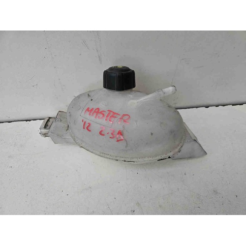 Vaschetta liquido radiatore RENAULT Master 4° Serie del 2010