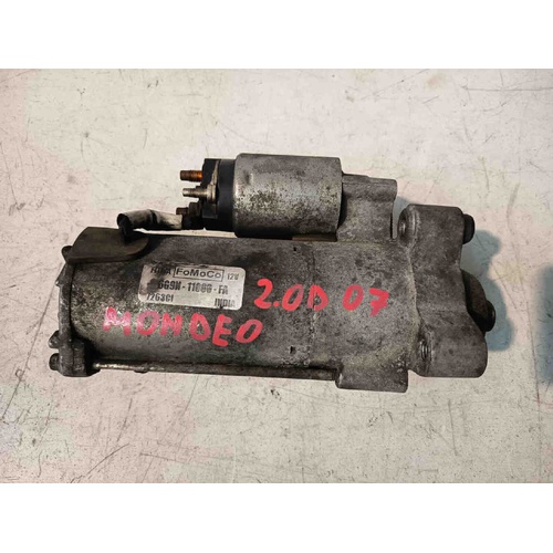 Motorino d' avviamento FORD Mondeo S. Wagon 6° Serie del 2007 - 2014