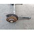 Silente block ponte posteriore OPEL Vivaro Serie  (A) (06>14) del 2006 - 2014