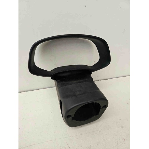 Rivestimento piantone dello sterzo completo SEAT Leon 4° Serie del 2013