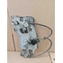 Meccanismo alzavetro Post. DX CITROEN C3 Pluriel del 2003