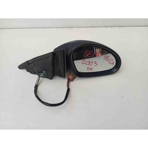 Specchietto Retrovisore Destro SEAT Ibiza Serie (02>05) del 2002 - 2005