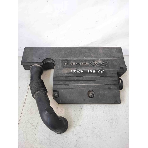 Box scatola filtro aria FORD Fusion 2° Serie del 2005 - 2009