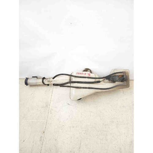 Vaschetta Tergi ant FIAT Panda 3° Serie del 2012