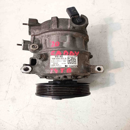 Compressore Aria Condizionata VOLKSWAGEN Caddy Furgone/Combi (2015-2020) del 2015 - 2020