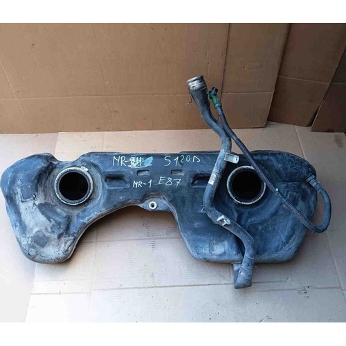 Serbatoio carburante BMW Serie 1 Serie (E87) (07>) del 2007