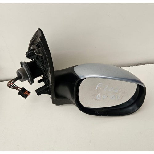 Specchietto Retrovisore Destro PEUGEOT 206 1° Serie del 1998 - 2003