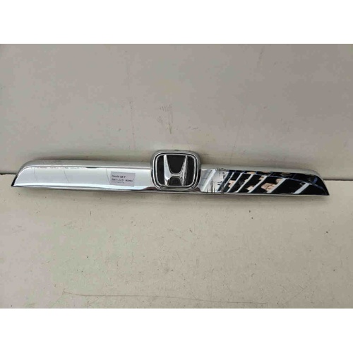 Maniglia portellone posteriore HONDA CR-V 4° Serie (07>12) del 2007 - 2012