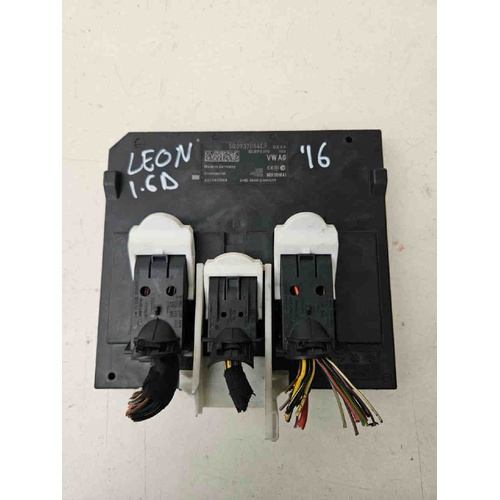 Body Computer SEAT Leon 4° Serie del 2013