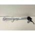 Meccanismo alzavetro Ant. SX HONDA CR-V 4° Serie (07>12) del 2007 - 2012