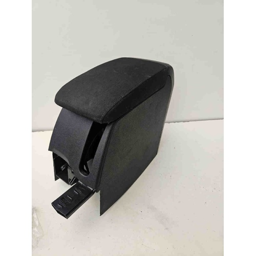 Bracciolo centrale VOLKSWAGEN Golf 6 Berlina (08>12) del 2008 - 2012