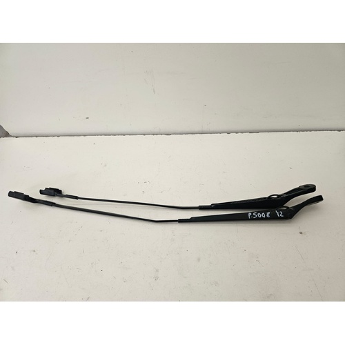 Bracci Tergi ant. PEUGEOT 5008 1° Serie del 2009