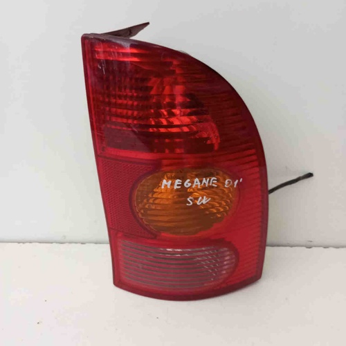 Stop fanale posteriore Destro RENAULT Megane l Serie (99>02) del 1999 - 2002