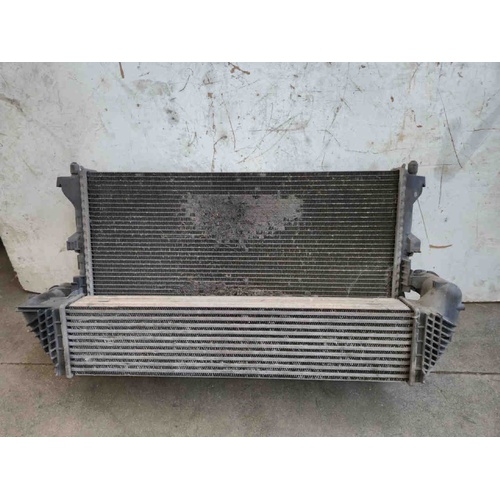 Kit Radiatori RENAULT Espace 4° Serie del 2002 - 2014