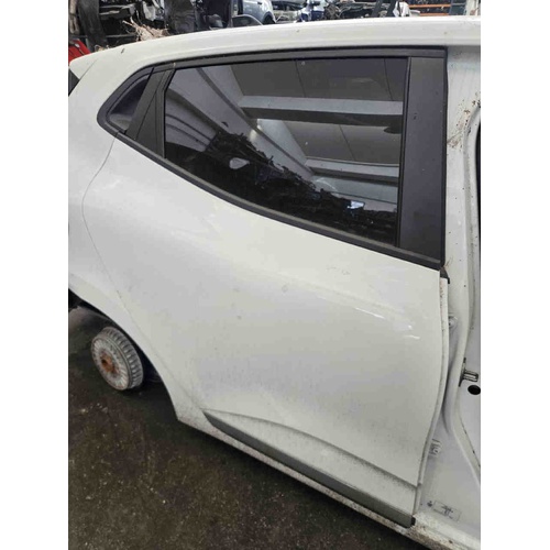Portiera Posteriore Destra RENAULT CLIO Serie V (19>) del 2019