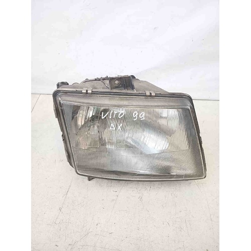 Faro anteriore Destro MERCEDES Vito W638 del 1995 - 2003