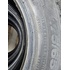 4 Gomme invernali usate FIAT Panda 3° Serie del 2012