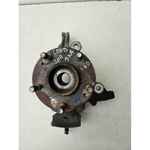 Fusello Completo Anteriore Sinistro KIA Cee'd 1° Serie del 2006 - 2012