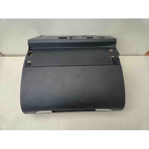 Vano portaoggetti AUDI A3 Serie (8P1) (03>05) del 2003 - 2005
