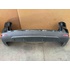 Paraurti Posteriore completo VOLKSWAGEN Touareg 1° Serie del 2002 - 2006
