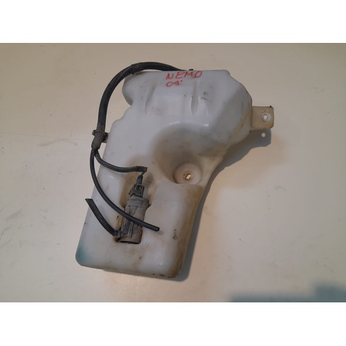 Vaschetta Tergi ant CITROEN Nemo Serie (08>18) del 2008 - 2018