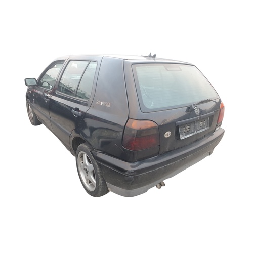 Ricambi usati VW Golf 3 1.4 D del 1997