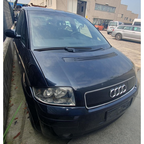 Ricambi usati Audi A2 1.4 D del 2003