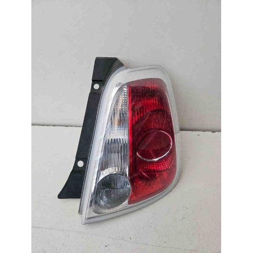 Stop fanale posteriore Destro FIAT 500 Serie (07>14) del 2007 - 2014