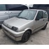 Ricambi usati Fiat Cinquecento 0.9 B del 1997