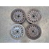 Cerchi in ferro TOYOTA Yaris Serie (03>05) del 2003 - 2005
