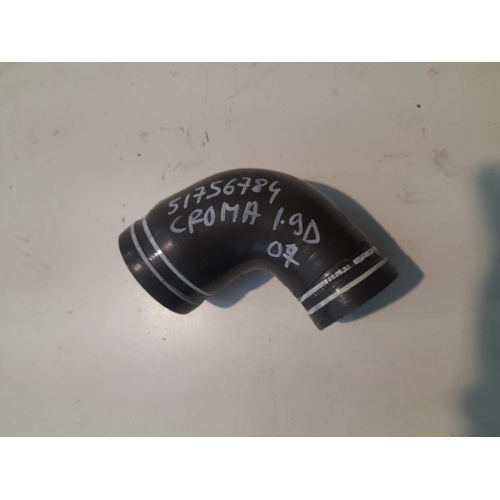 Tubo Intercooler FIAT Croma 3° Serie del 2007