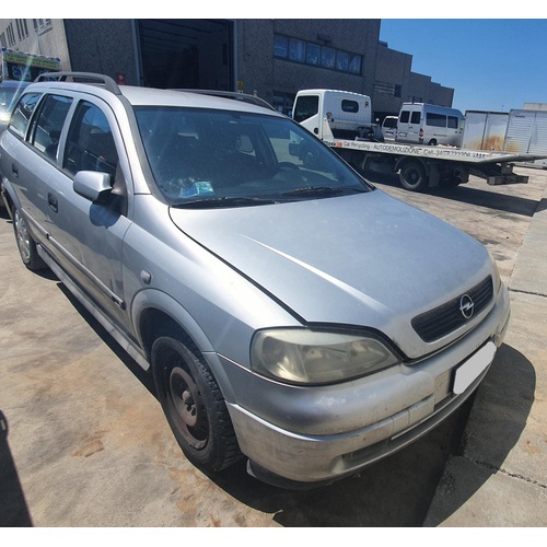 Ricambi usati Opel Astra G 1.7 D del 1999