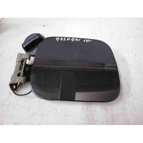 Sportellino Carburante NISSAN Qashqai 2° Serie del 2010 - 2013