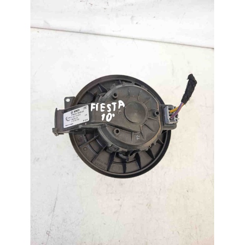Motorino riscaldamento FORD Fiesta 6° Serie del 2008 - 2017