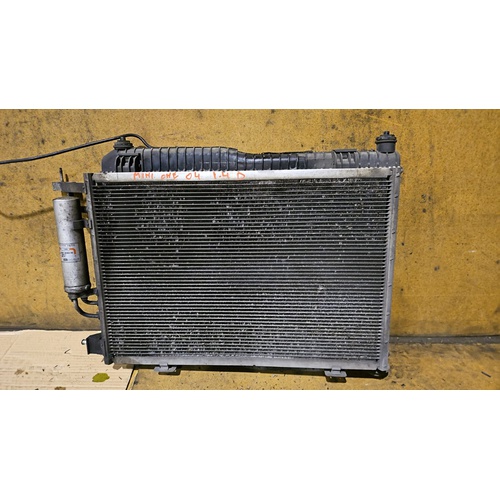 Kit Radiatori MINI Cooper 1°  Serie del 2000 - 2006