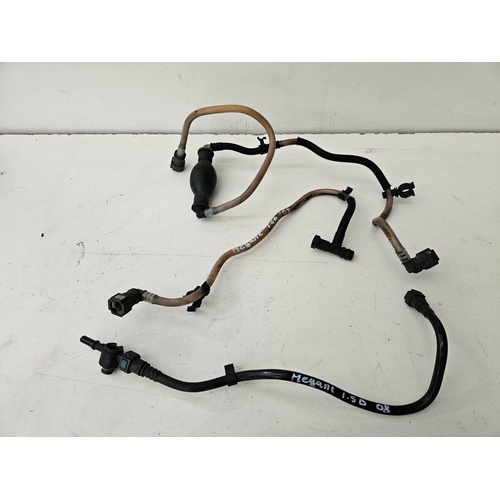 Tubo carburante RENAULT Megane S. Wagon (08>12) del 2008 - 2012