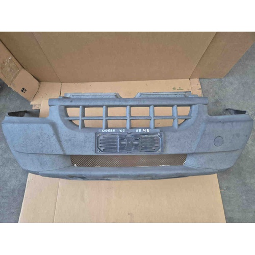 Paraurti Anteriore Completo FIAT Doblo Serie (00>05) del 2000 - 2005