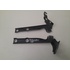 Cerniere cofano anteriore dx e sx VOLKSWAGEN Tiguan 1° Serie del 2007 - 2011