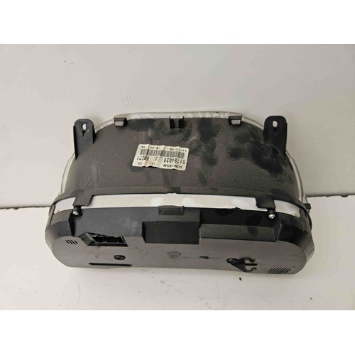 Quadro Strumenti FIAT Grande Punto 1° Serie del 2005 - 2008