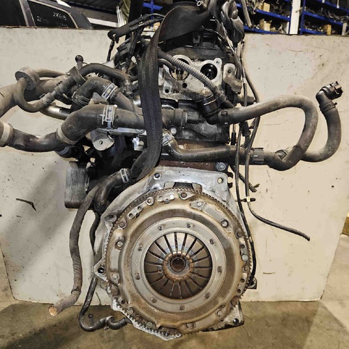 Motore Semicompleto SEAT Altea Berlina del 2004