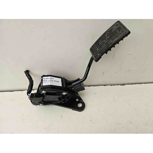 Pedale acceleratore HONDA CR-V 4° Serie (07>12) del 2007 - 2012