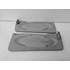 Coppia parasole Dx e SX RENAULT Kangoo 4° Serie del 2008 - 2012