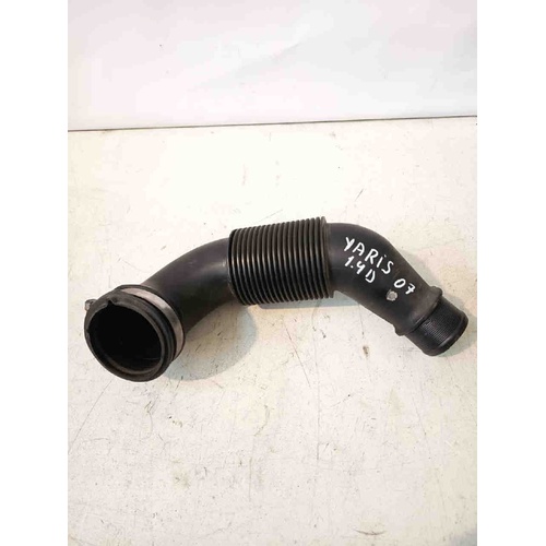 Tubo aspirazione filtro aria TOYOTA Yaris Serie (05>08) del 2005 - 2008