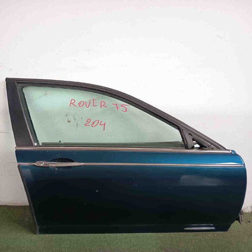 Portiera anteriore Destra ROVER Serie 75 Berlina del 1999 - 2004