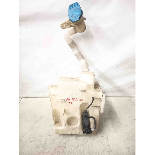 Vaschetta Tergi ant SEAT Altea XL del 2006